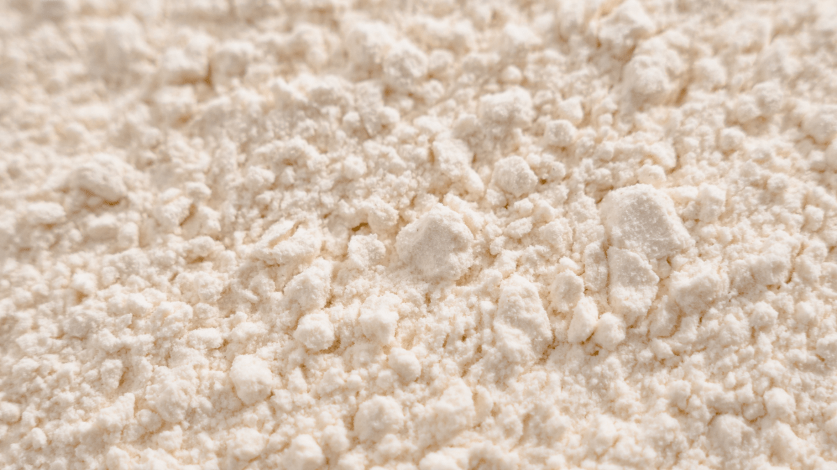 How Freeze-Drying Breast Milk Works — And Why It’s the Future of Feeding Flexibility