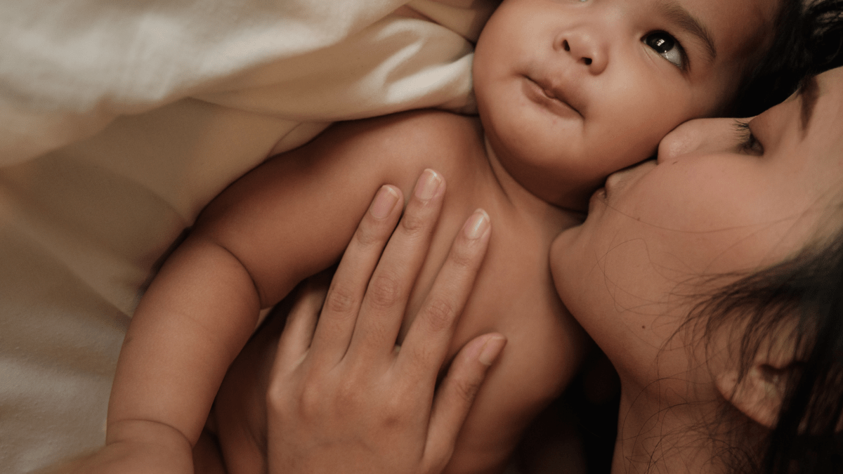 Motherhood Literally Rewires Your Brain — Here’s What the Science Says