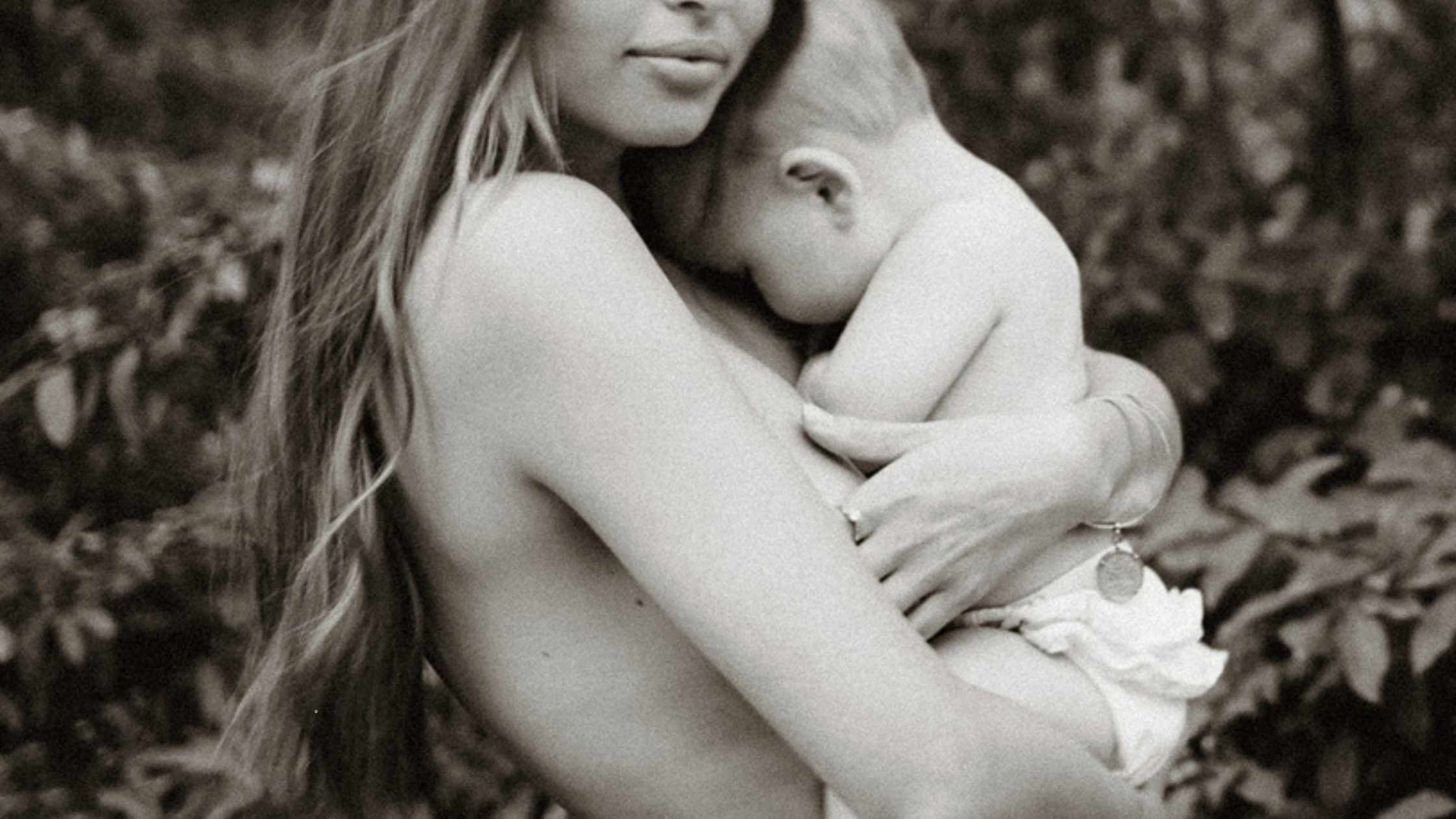 The Science of Soul Ties: Can Mothers Really Feel Their Baby’s Emotions?