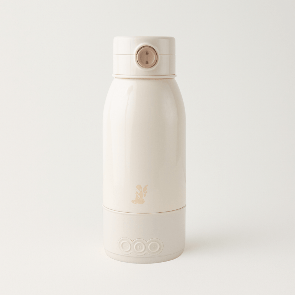 Magic Warmie+ Breast Milk Warmer