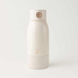 Magic Warmie+ Breast Milk Warmer