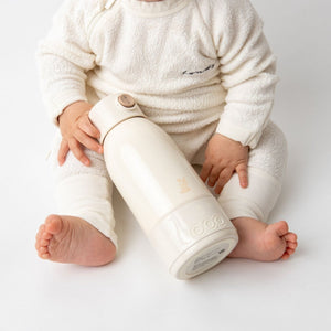 Magic Warmie+ Breast Milk Warmer