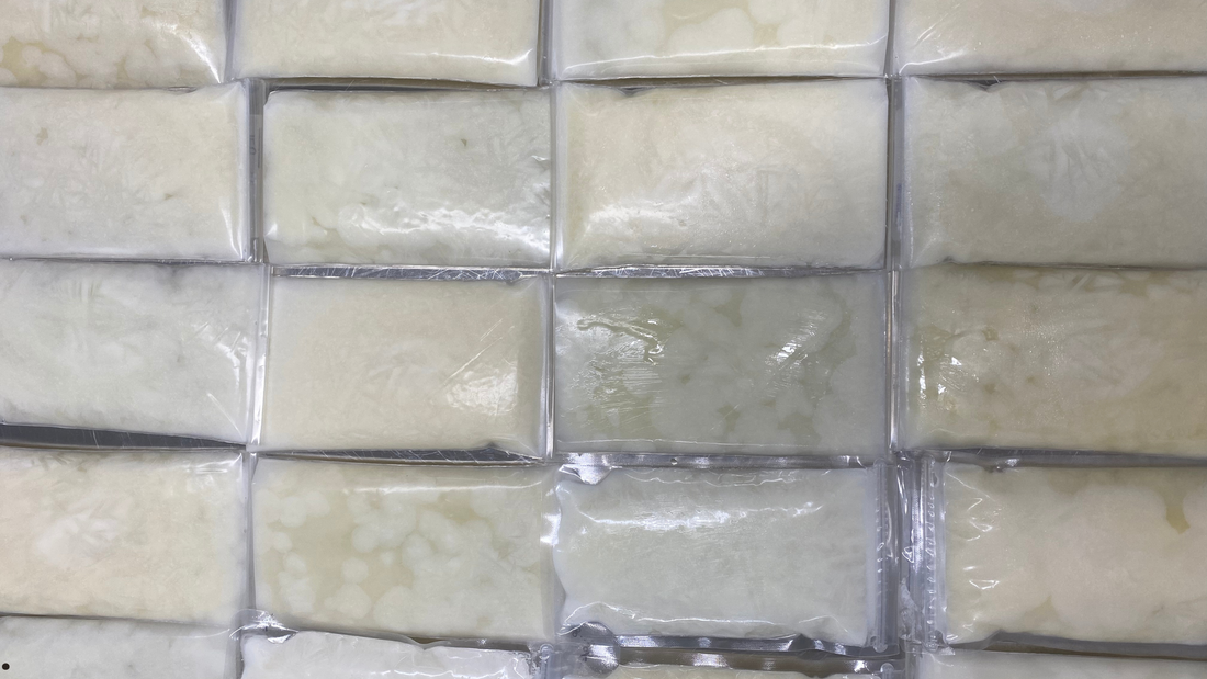 Why Does My Frozen Breast Milk Smell or Taste Soapy?