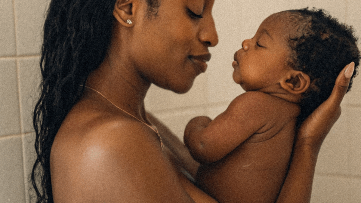 Understanding Cluster Feeding: Your Baby's Natural Rhythm