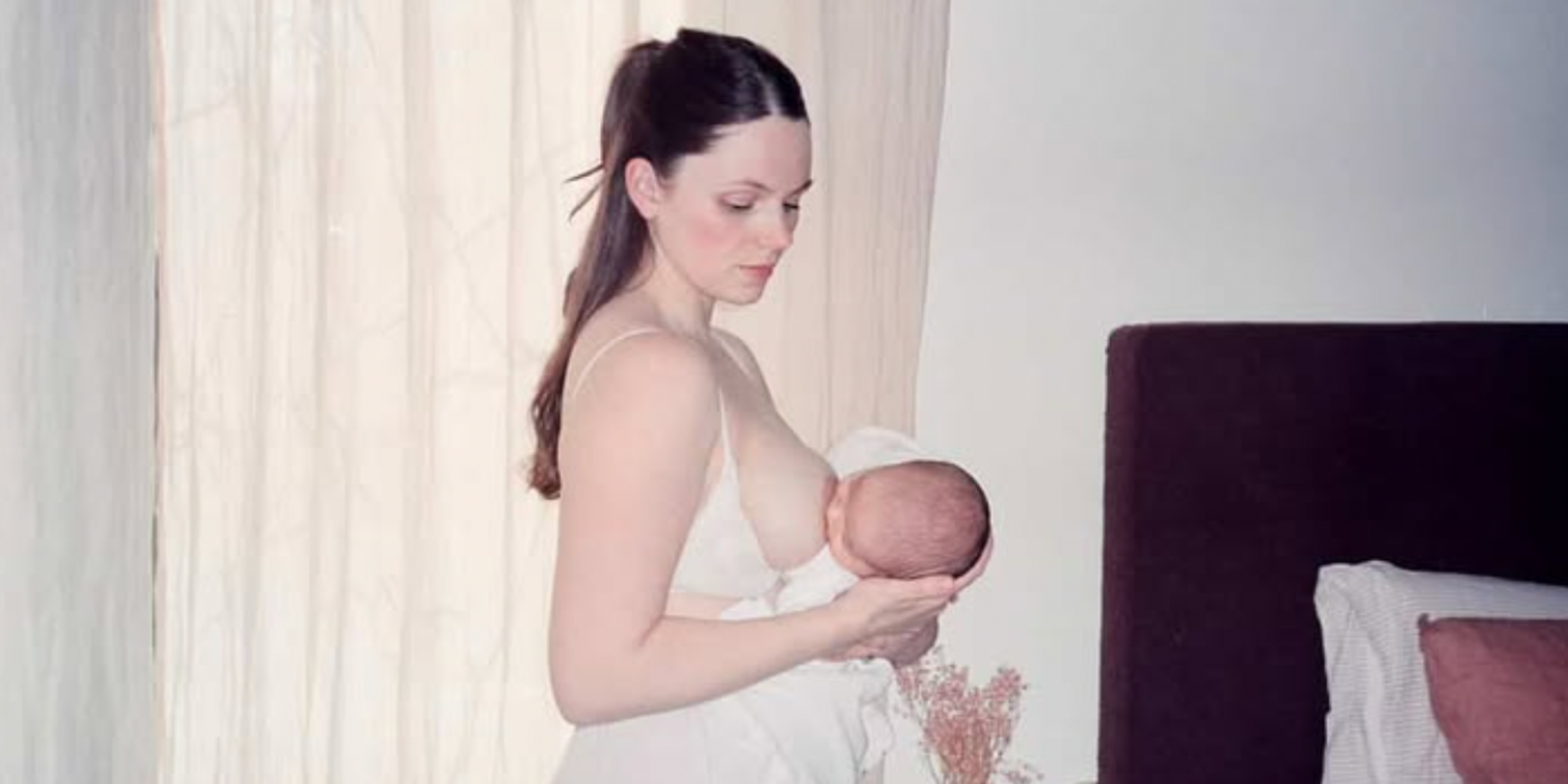 One Breast, Three Babies: Ivy’s Breastfeeding Journey