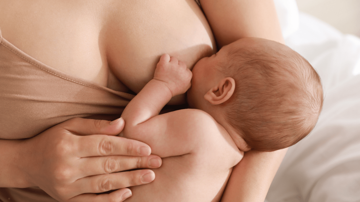 The Science of Mother’s Intuition: Why “Just Knowing” Might Be More Real Than You Think
