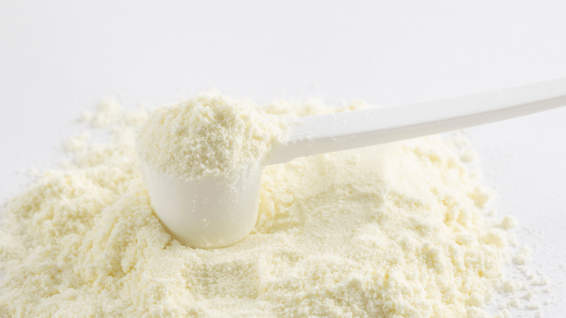 The Milk Fairy’s Magic Guide to Freeze-Dried Breastmilk