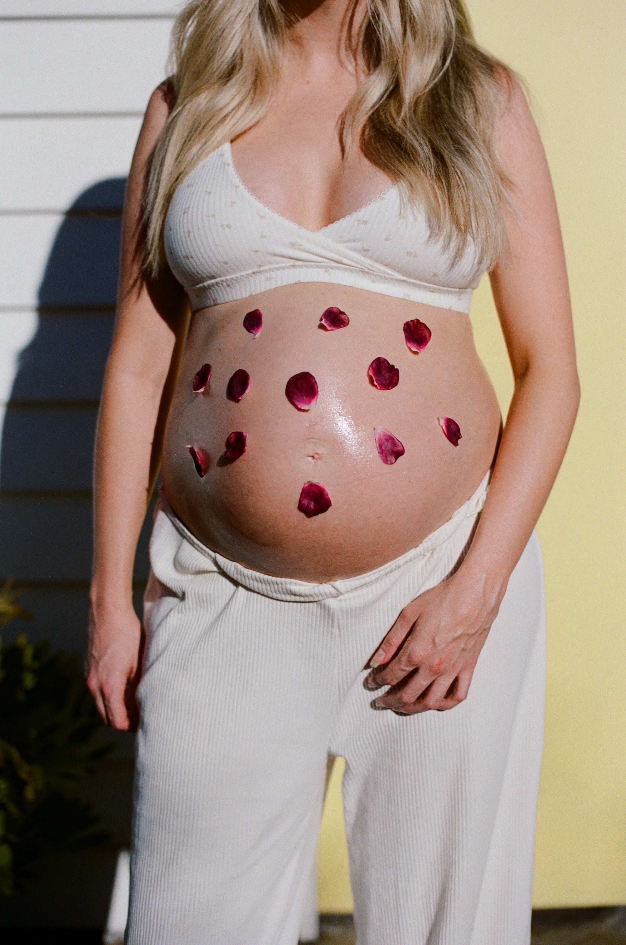 Welcome To Motherhood | From The Mothers Who Came Before You.