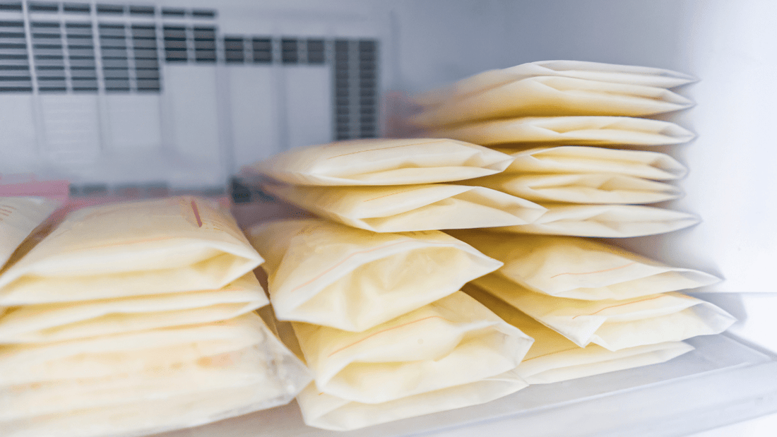 The Science Behind Freeze-Dried Breast Milk: A Modern Parenting Solution