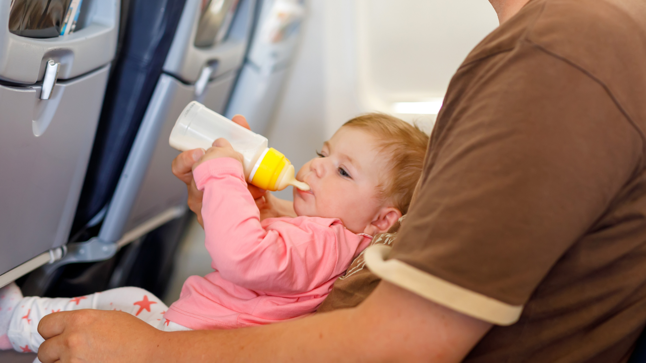 Travelling with Breast Milk: Everything You Need to Know (Plus the Easiest Solution No One's Talking About)