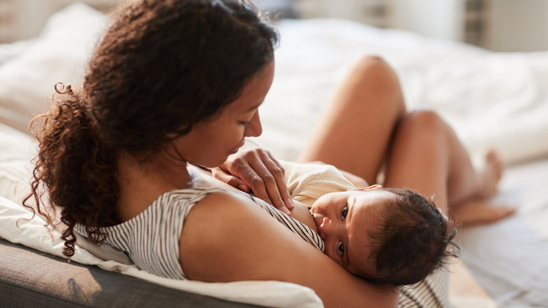 Boob = Budget? Why Breastfeeding Can Save You Thousands (Especially Right Now)