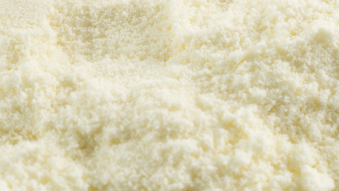 What Does Freeze-Dried Breast Milk Actually Look Like?