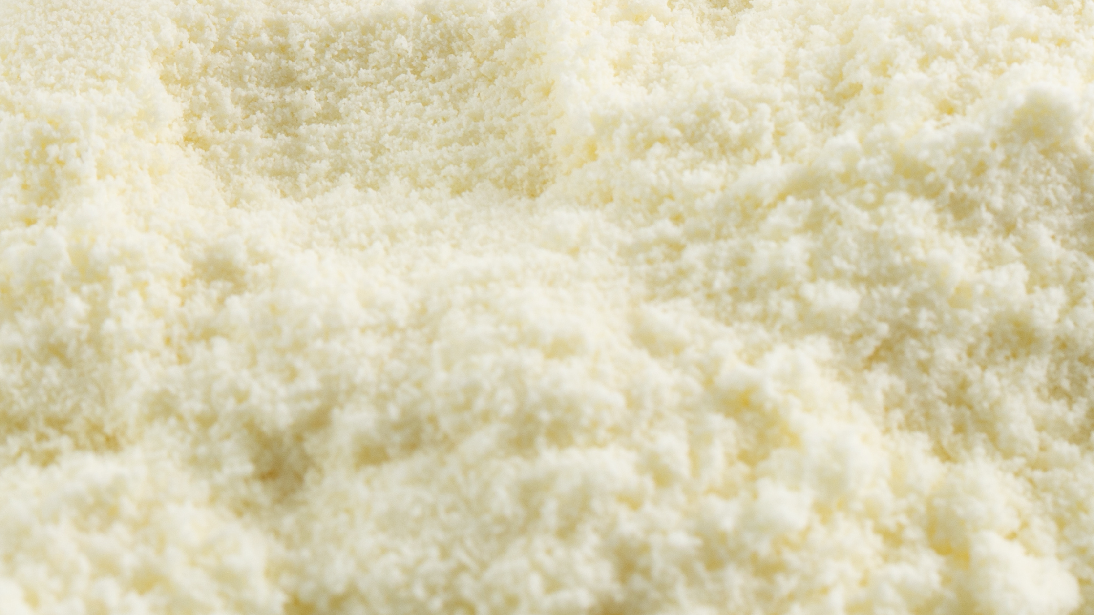 What Does Freeze-Dried Breast Milk Actually Look Like?