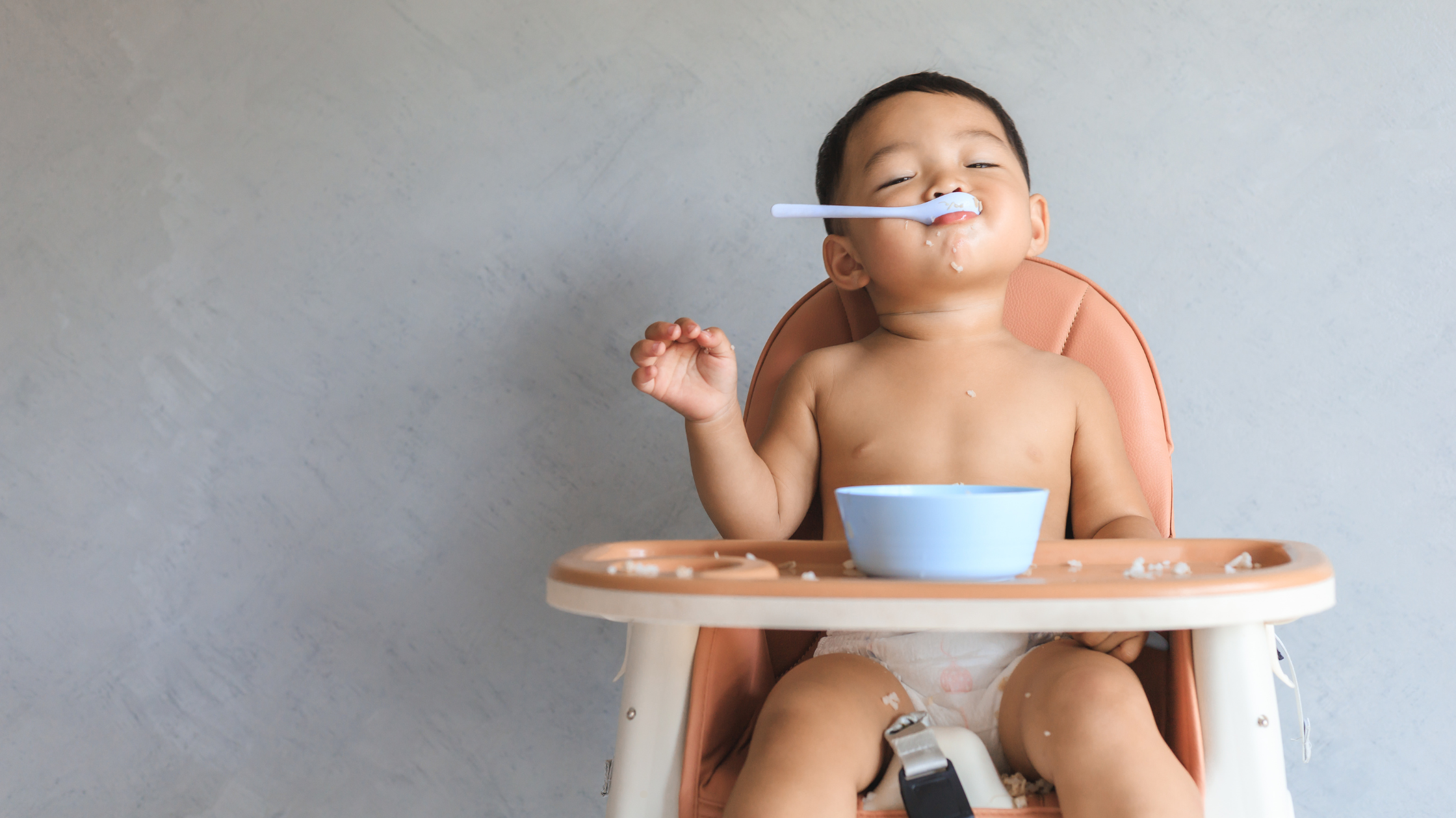 Mixing Freeze-Dried Breast Milk Into Solids: A Beginner's Guide