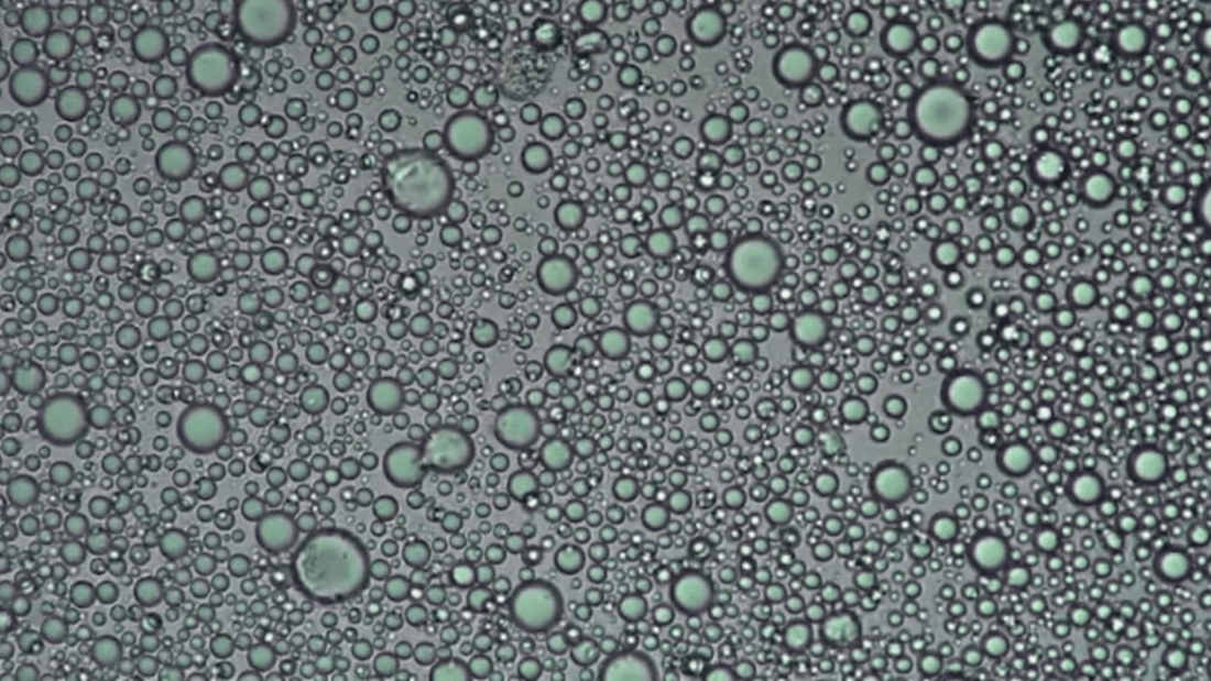 Why Freeze-Drying Protects Breast Milk (and Other Foods) Better Than Freezing Ever Could