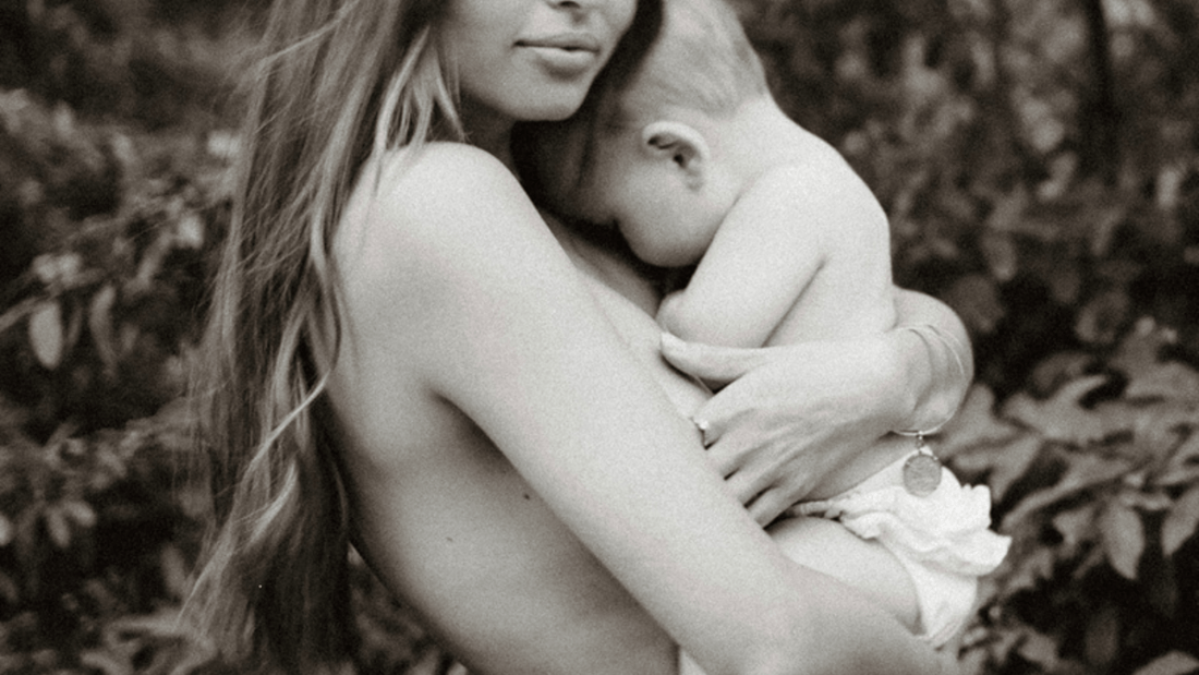 The Science of Soul Ties: Can Mothers Really Feel Their Baby’s Emotions?
