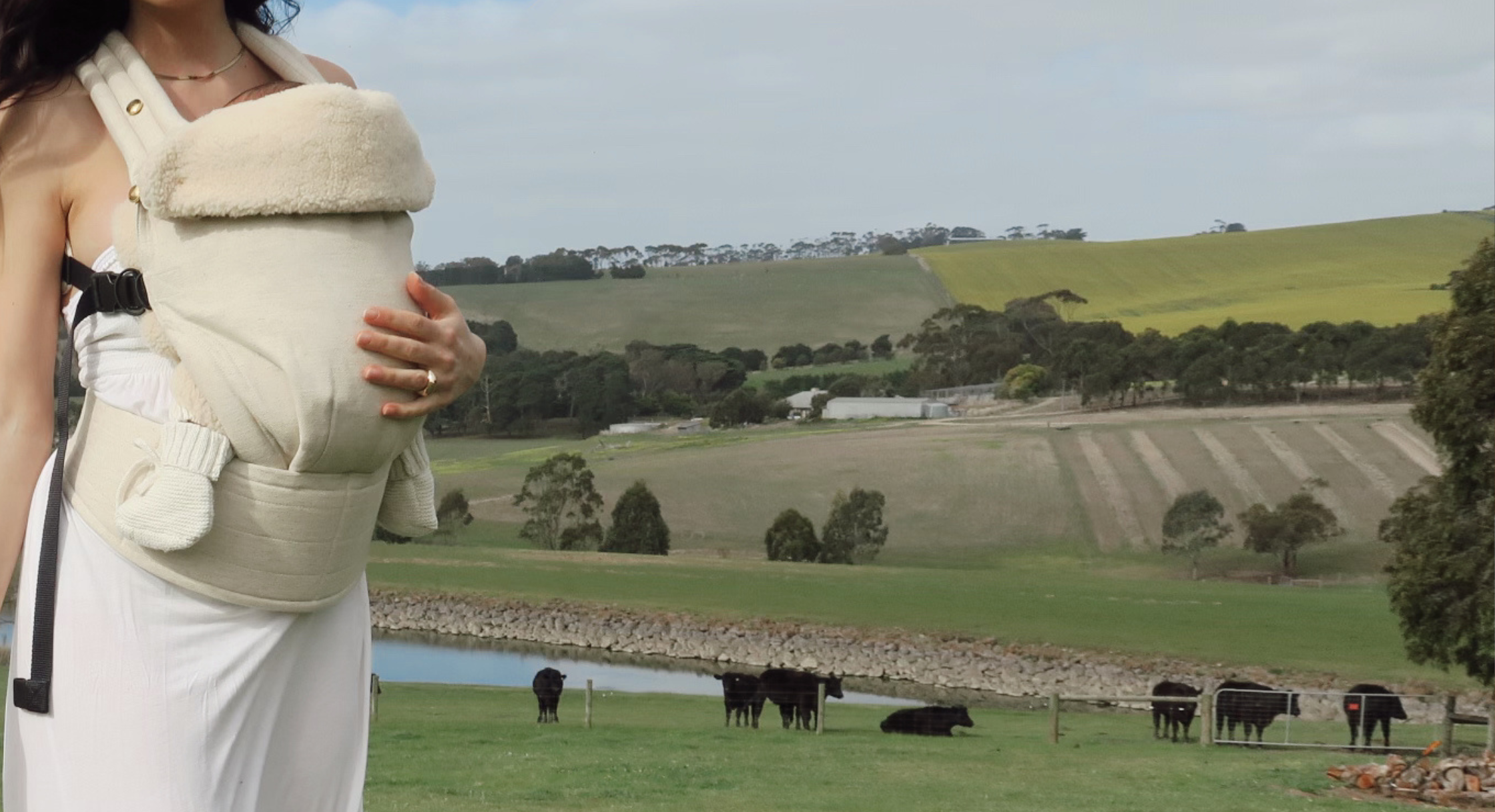 The Milk Fairy: Building a New Ecosystem for Motherhood