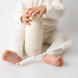 Portable Milk Warmer & Thermos