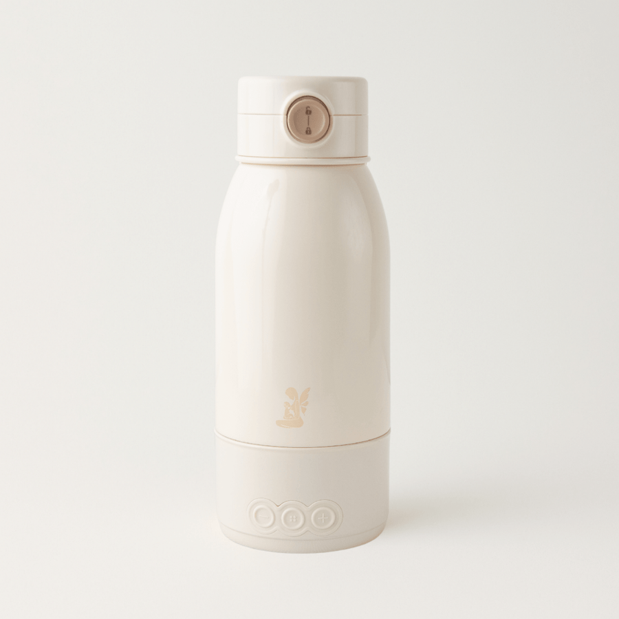Warmie+ Breast Milk Warmer