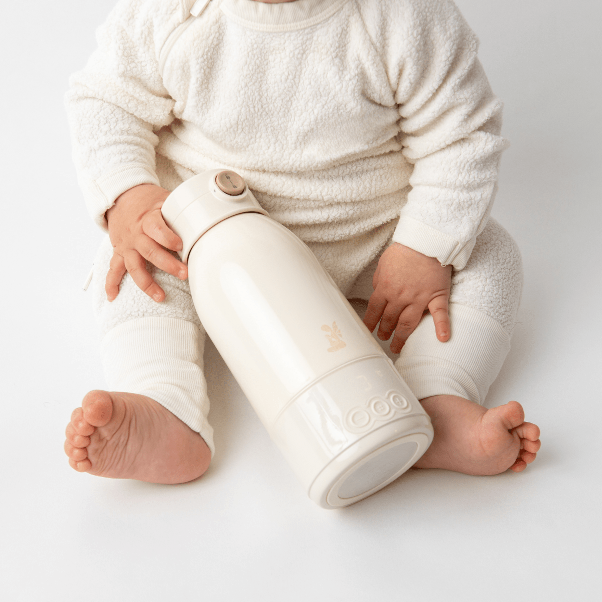 Magic Warmie+ portable breast milk warmer and thermos