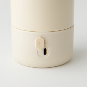 Portable Milk Warmer & Thermos
