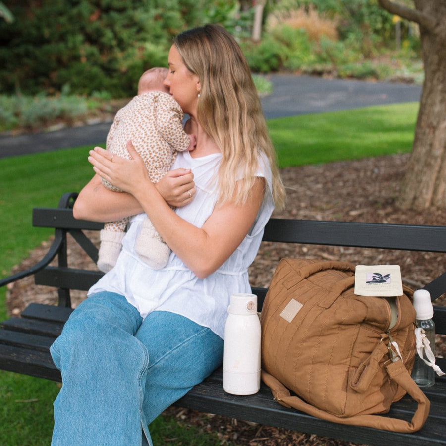 Warmie+ Breast Milk Warmer