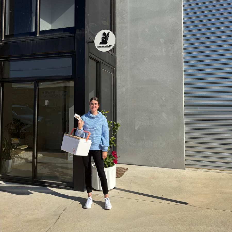 Drop Off Service