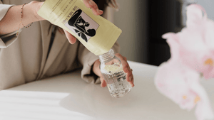 Breast Milk Freeze-drying Kit