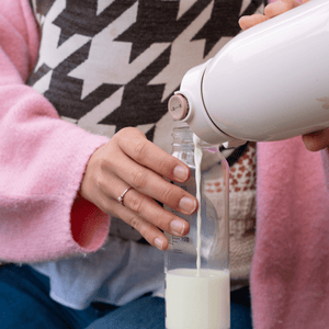 Magic Warmie+ Breast Milk Warmer