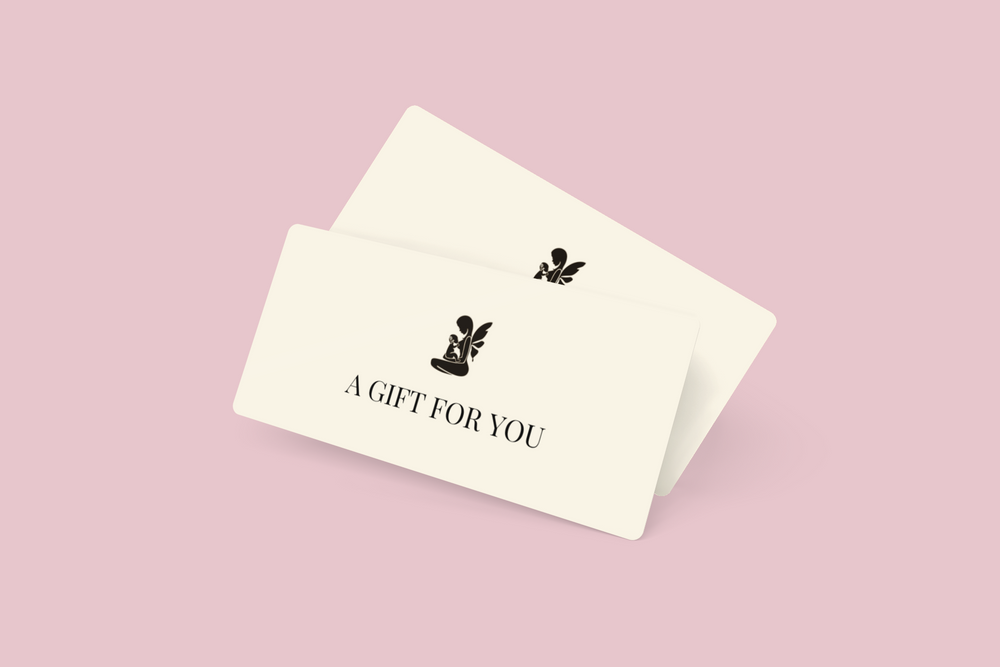 The Milk Fairy Gift Voucher