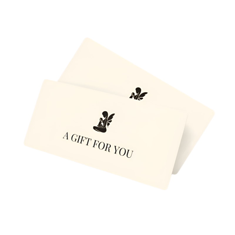 The Milk Fairy Gift Voucher