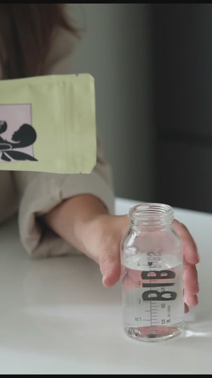 Breast Milk Freeze-Drying Kit