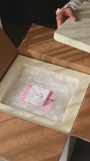 Breast Milk Freeze-Drying Kit