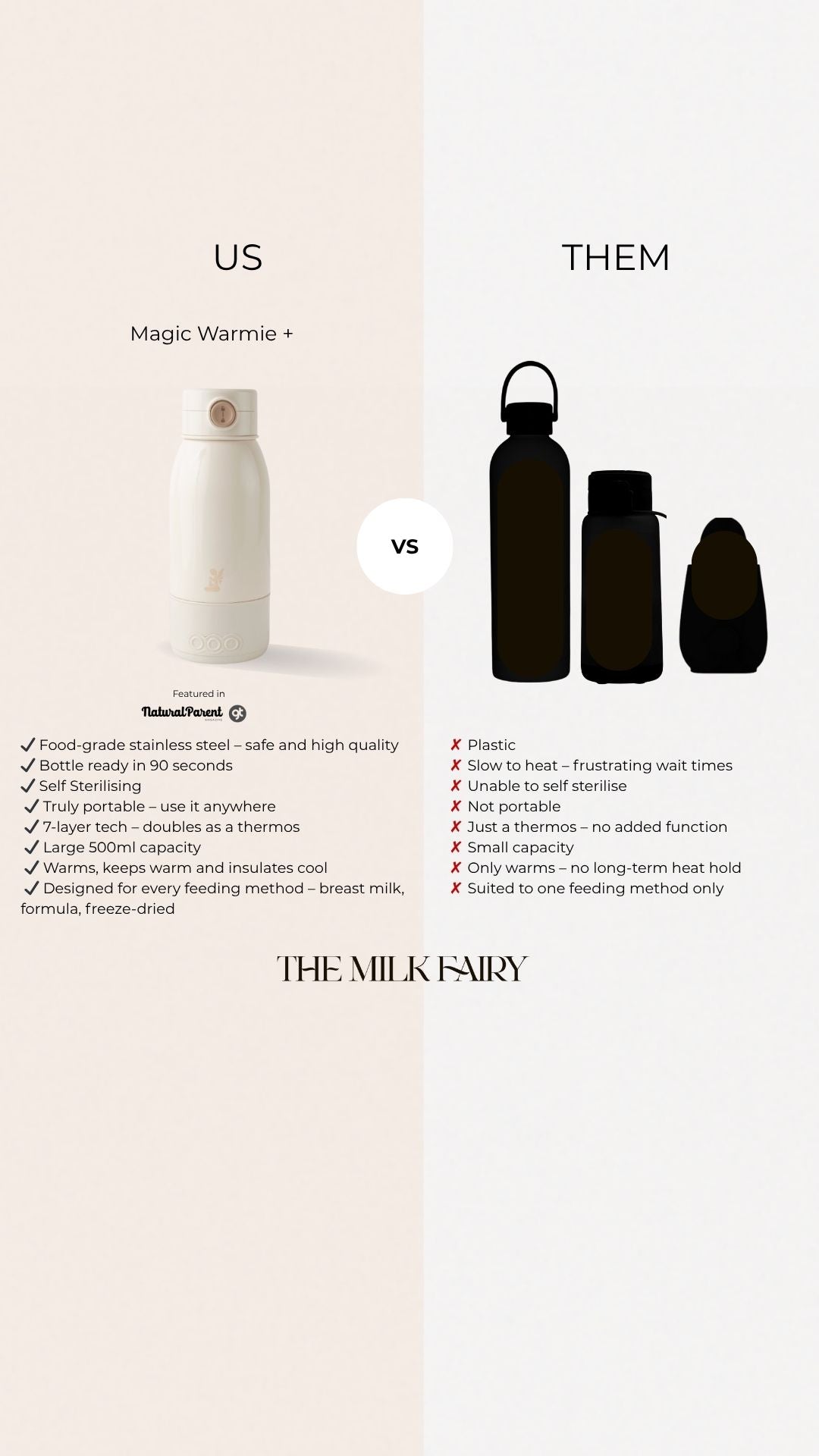 Breast Milk Can You Microwave Formula In The Bottle FVLOENG Baby